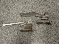 фото thumb №4, Kia rio 05-10 петля капот левый lub правый