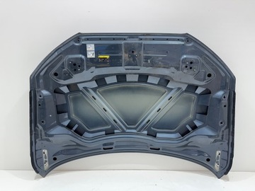 фото thumb №9, Audi q3 8u0 капот кришка двигуна гарна оригінал !