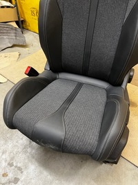 фото thumb №6, Сидіння водія лівий перед peugeot 5008 ii p87 eu