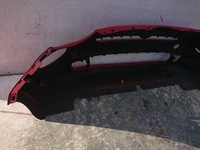 фото thumb №9, Fiat 500 15- lift бампер передний перед