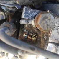 фото thumb №16, Двигун toyota lexus 2.2 d-cat 177km