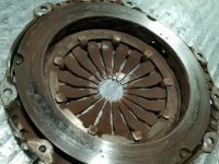 фото thumb №10, Колесо маховик vw polo 9n lift 1.4 tdi 045105273d