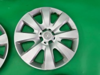 фото thumb №8, Колпаки оригинальные колпак peugeot 301 308 307 9677655677 15" цена za комплект