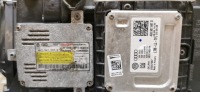 фото thumb №11, Audi q5 8r 2014-2015 фара передняя ксенон з led некорректируемая левая usa