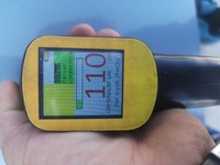 фото thumb №13, Капот крышка двигателя renault scenic ii 2 lift