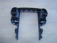 фото thumb №10, Радио рамка воздуховоды впуск панель renault talisman