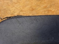 фото thumb №3, Audi tt 8n бризковик підкрилки лівий перед переднє 8n0807547b