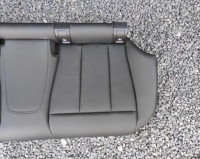 фото thumb №8, Сидіння заднє сидіння обшивки bmw g20 czarna шкіра вентильовані europa ch