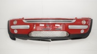 фото thumb №1, Бампер перед передний mini cooper r50 lift 01-04r 851