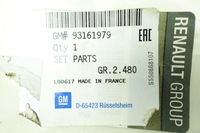 фото thumb №6, Трубка датчик вала kornowego renault clio ii