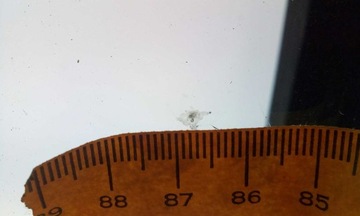 фото thumb №5, Стекло mercedes vito / viano w639 2003-2014 антенна