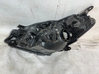 фото thumb №8, Лампа правый перед toyota yaris iii