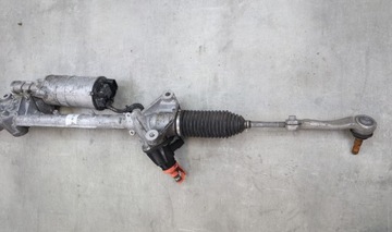 фото thumb №9, Трансмісія система рейка рульового управління bmw x3 g01 x4 g02 5a2fb64 jt
