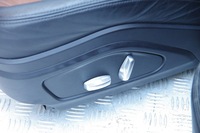 фото thumb №8, Сидіння сидіння диван обшивки двері салон porsche panamera 971