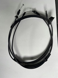 фото thumb №1, Jaguar xj x351 трос капот