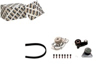 фото thumb №1, Набір ремінь розподільного валу з насос volvo 850 960 c70 i