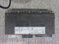 Купити Bmw e38 e39 модуль світла блок керування 4376737, фото thumb