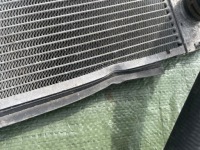 Mini cooper s d r55 r56 r57 r58 r59 r60 r61 радіатор радіатор 2751275 Оригінал, фото thumb