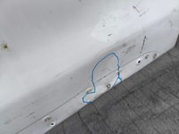 фото thumb №8, Двері правий перед toyota proace 16- jumpy iii expert iii