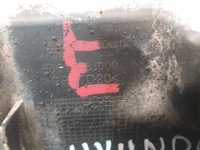 фото thumb №3, Напрямна бампера правий задня hyundai ix55