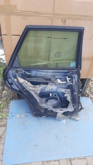 фото thumb №11, Дверь задняя задние левая volvo v40 95-00r