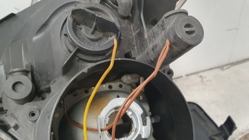 фото thumb №11, Opel signum o3- лампа перед правая оригинал европа