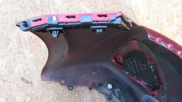 фото thumb №11, Бампер перед переднє acura ilx 2018-