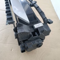 фото thumb №7, Руль воздуха жалюзи левая hyundai ioniq 6 86980-kl000