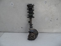 фото thumb №1, Mcperson амортизационная стойка левый перед поворотный кулак toyota chr c-hr