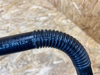 фото thumb №12, Шланг труба шланг води tesla модель 3 y 1501325-00-b