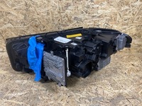 фото thumb №10, Bmw 5 g30 g31 lci рестайлінг лампа права laser праві kpl