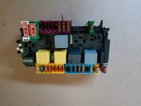 фото thumb №1, Mercedes w246 коробка запобіжників a2469060093