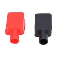 фото thumb №9, 2 szt. захист супортів акумулятор гумові