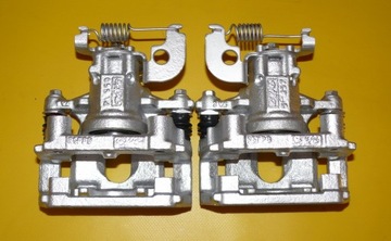 фото thumb №15, Зажимы левый правые перед зад ford mondeo iii mk3 01-07 300/24 280/12