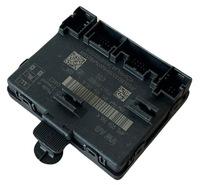 фото thumb №1, Модуль блок керування двері audi 4m1959795k