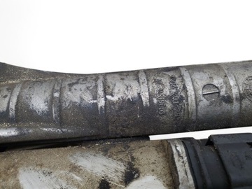 фото thumb №9, Bmw 5 gt f07 6869208 трансмиссия рулевые