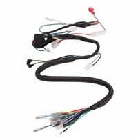 фото thumb №14, Стартер електричний джгут трубопровід abs tpu