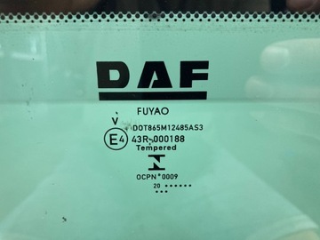 фото thumb №4, Daf 106 xf ssc люк 2020r.