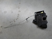 фото thumb №1, Dacia sandero iii jogger logan замок дверь левый перед передний оригинал оригинальный номер