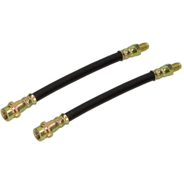 фото thumb №1, 2x шланг гальмівний зад ford focus i mk1 1998-