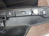 фото thumb №8, Honda clarity 18- накладка крышки задний накладка 74890-trw-a010