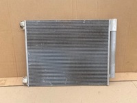 фото thumb №1, Renault megane iv 4 радиатор кондиционера