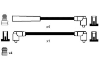 фото thumb №1, Набор трубопровод зажигания skoda felicia i felic