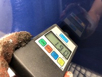 фото thumb №6, Двері правий задня mercedes w246 minivan 11-18