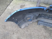 фото thumb №15, Dacia sandero 2 ii lift 2017- бампер перед