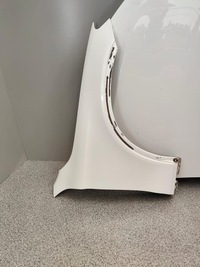 фото thumb №11, Mercedes glc w253 amg перед капот лампи pas переднє крила