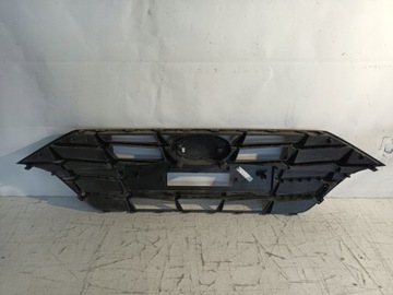 фото thumb №6, Решітка решітка радіатора бампера hyundai i 20 iii