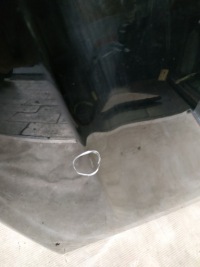 Mazda 6 vi gs kombi бампер задня задній gs2a50221 Зі Шроту, фото thumb