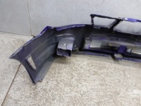 фото thumb №11, Бампер передний перед subaru impreza wrx sti рестайлинг 2006-