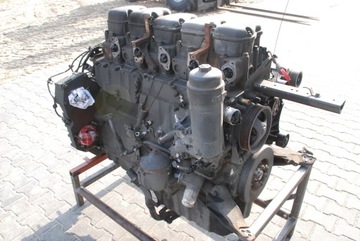 фото thumb №7, Двигатель scania dc9 39 p230 евро 5 bez ad синий 11r fv - vat